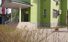 Check Inn Hostel
